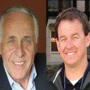 Gary Ezzo, Dr. Robert Bucknam