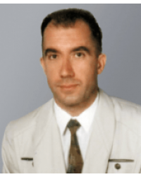 Assoc. Prof. Borislav Gradinarov