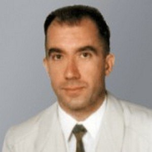 Assoc. Prof. Borislav Gradinarov