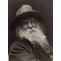 Walt Whitman