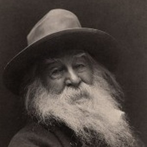Walt Whitman