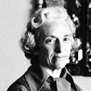 Barbara W. Tuchman