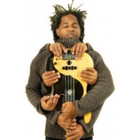 Victor Wooten