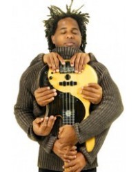 Victor Wooten