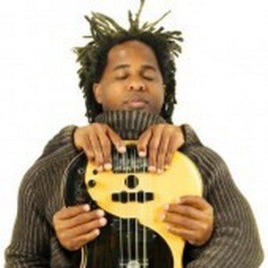 Victor Wooten