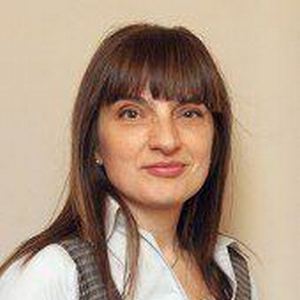 Мариана Първанова 