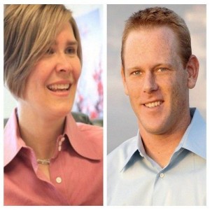 Травис Брадбери, Джийн Грийвс