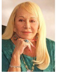 Sylvia Browne