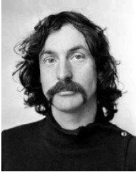 Nick Mason