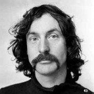 Nick Mason