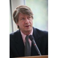 P. J. O'Rourke