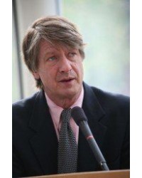 P. J. O'Rourke