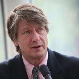 P. J. O'Rourke