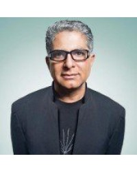 Deepak Chopra 