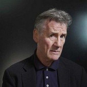 Майкъл Палин