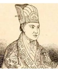 Hong Zicheng