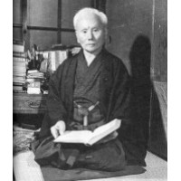 Gichin Funakoshi