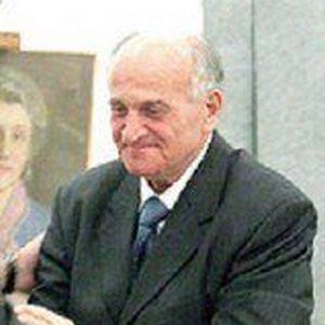 Саркис Саркисян 