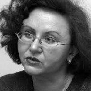 Катя Зографова