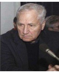 Petar Kozhuharov