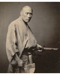 Yamamoto Tsunetomo