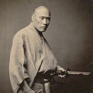 Yamamoto Tsunetomo