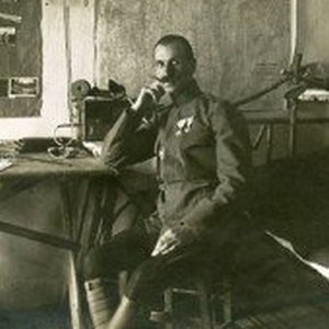 Димитър Мустаков