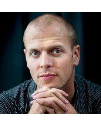 Timothy Ferriss