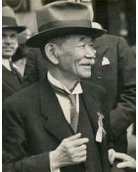 Kanō Jigorō