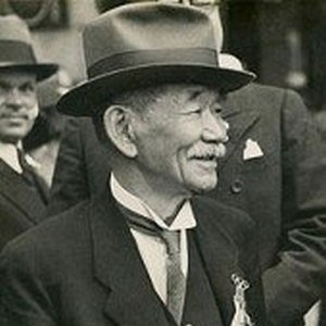 Kanō Jigorō
