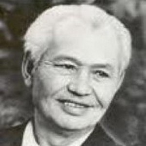 Илияс Есенберлин