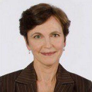 Катрин Кроули