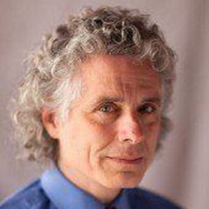 Стивън Пинкър