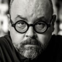 Carlos Ruiz Zafón