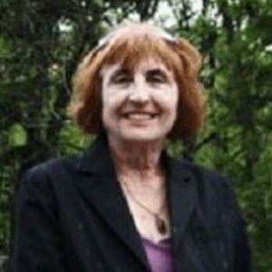 Олга Маркова