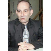 Петър Волгин