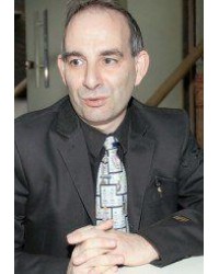 Петър Волгин Петър Волгин