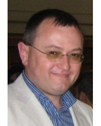 Simeon Evstatiev (compiler and editor)