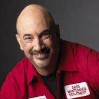 Jeffrey Gitomer