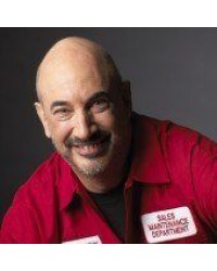 Jeffrey Gitomer