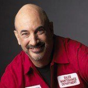 Jeffrey Gitomer