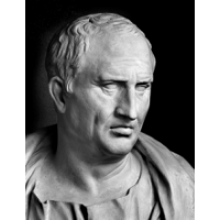 Marcus Tullius Cicero