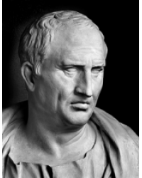 Marcus Tullius Cicero