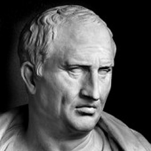 Marcus Tullius Cicero