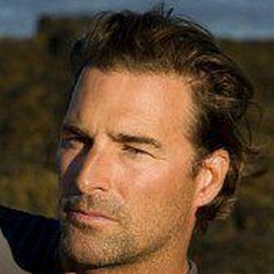 Стив Сантагати