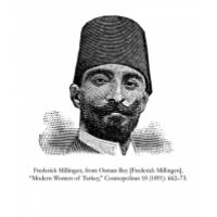 Osman Seifi Bey