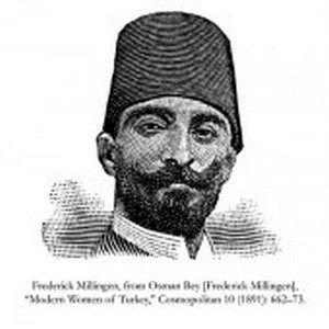 Osman Seifi Bey