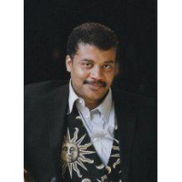 Neil deGrasse Tyson