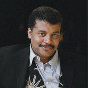 Нийл Деграс Тайсън