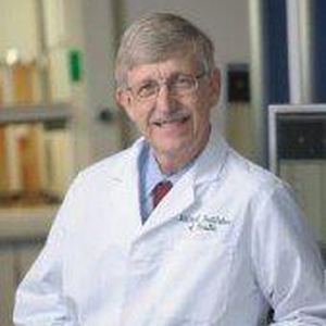 Francis Collins